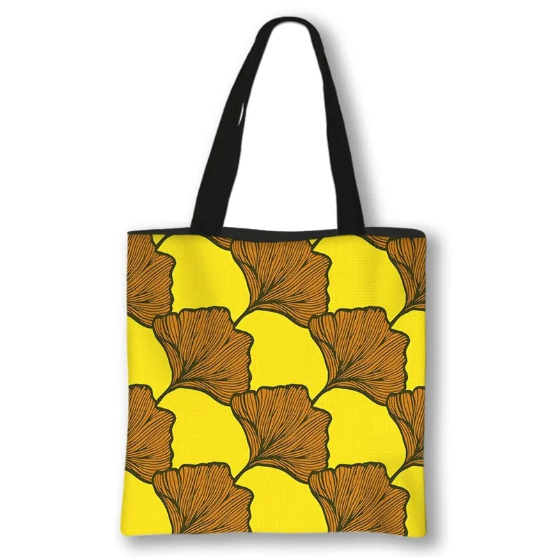 African Women Style Handbag Ladies Traditional Tote Bag