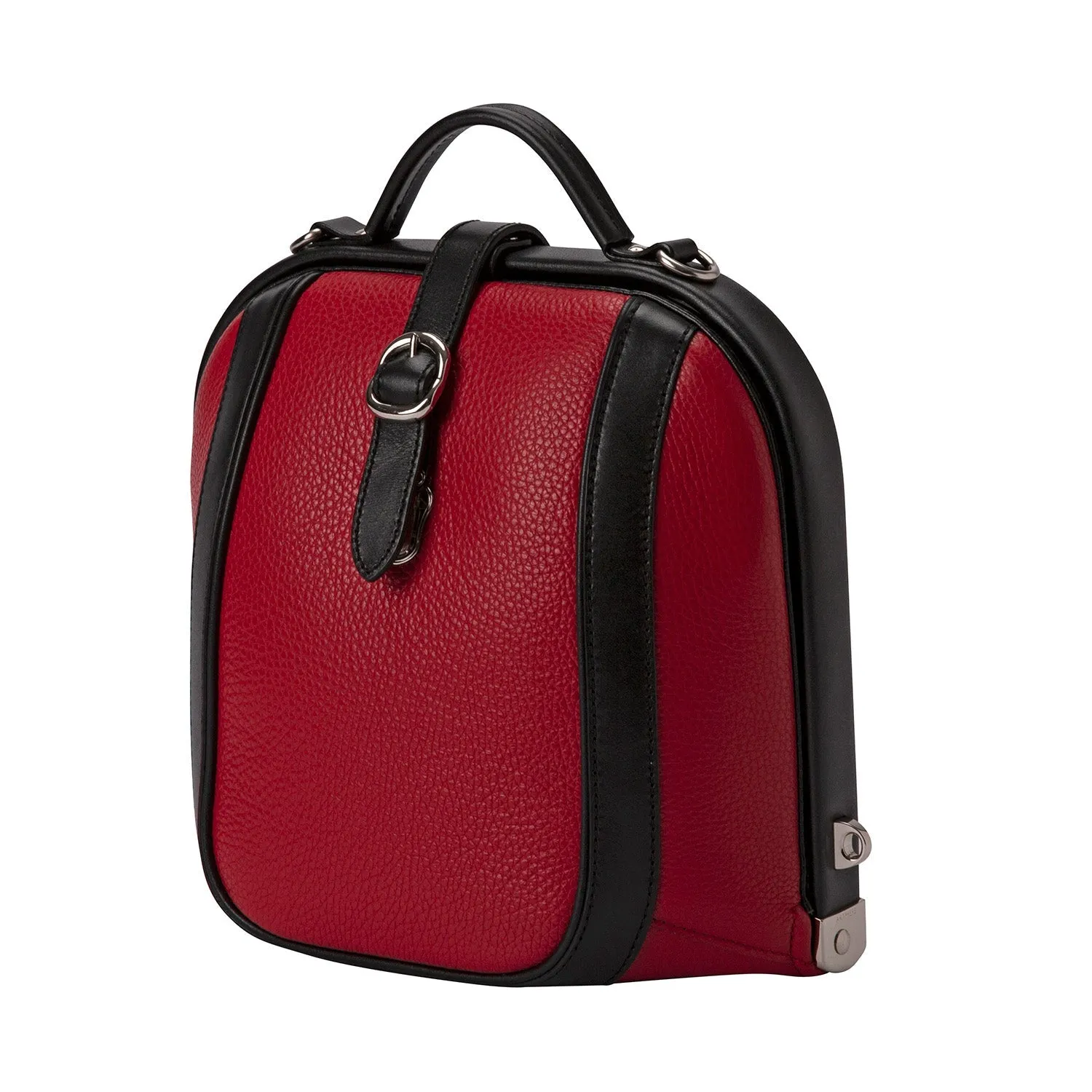 Artphere - Dulles Adria Bloom Mini Backpack