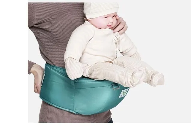 Baby Carrier Sling Wrap Waist Stool Multifunctional Kids Accessories Hipseat Newborn