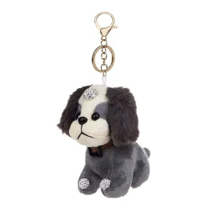 Bag Charm - Puppy