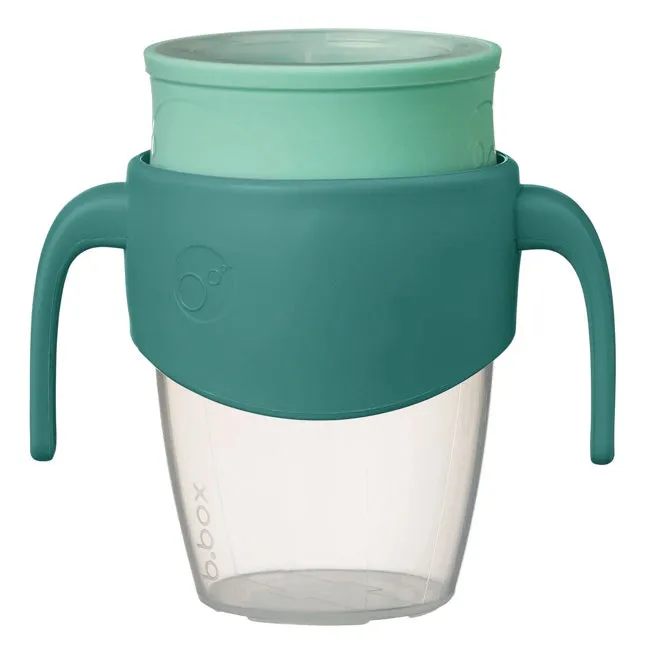 Bbox 360 Cup 250ml - Emerald Forest