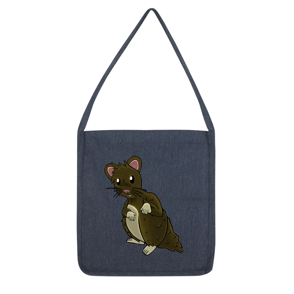 BrownHamster Classic Tote Bag