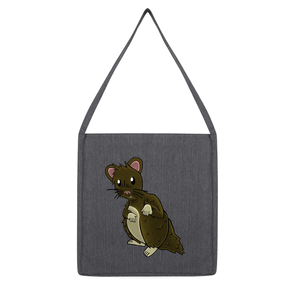 BrownHamster Classic Tote Bag