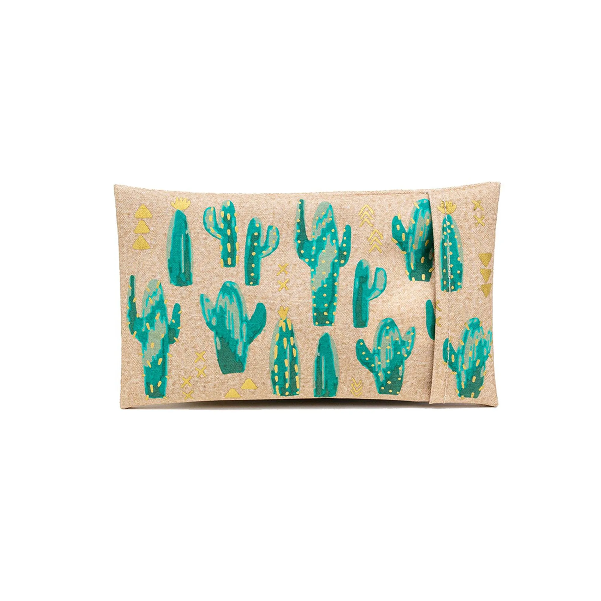 Cacti Desert Ice Pack