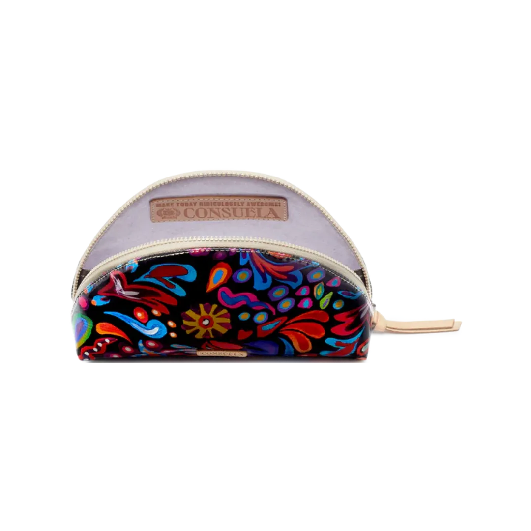 Consuela Women's Accessories Sophie Large Dome Cosmetic Bag