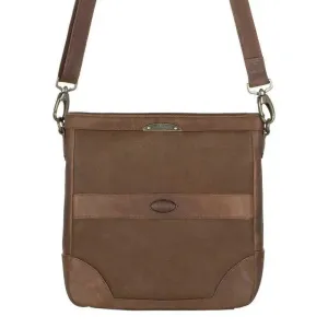 DUBARRY Ardmore Leather Handbag - Women's - Walnut