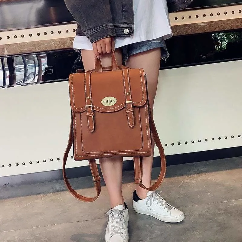 Fashion Backpack Just For You