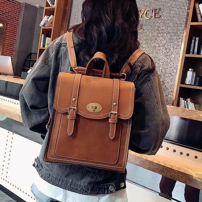 Fashion Backpack Just For You