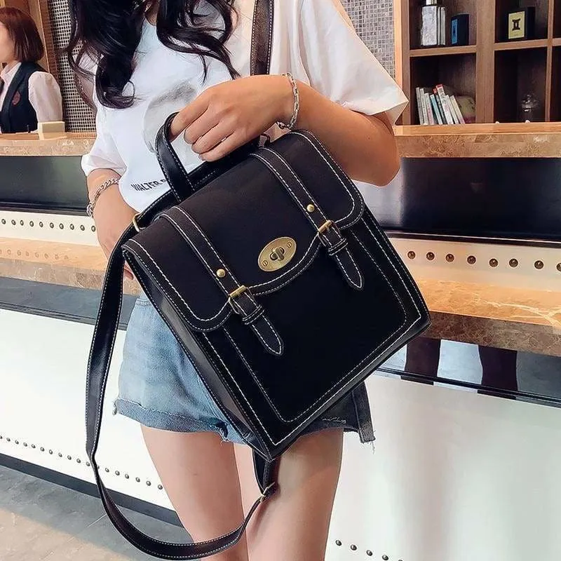 Fashion Backpack Just For You