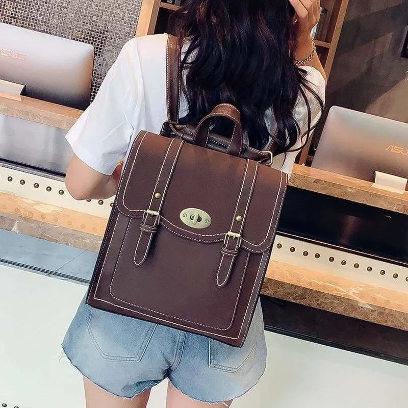 Fashion Backpack Just For You