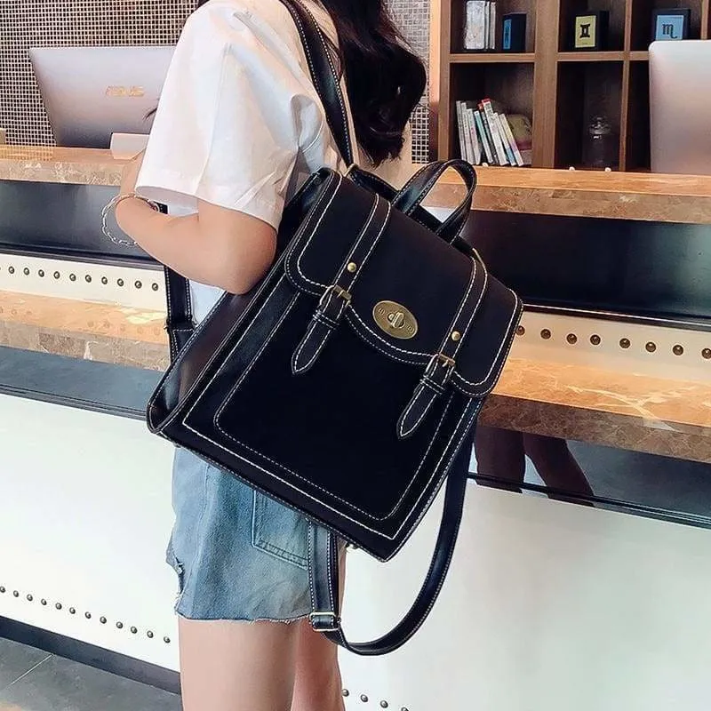 Fashion Backpack Just For You