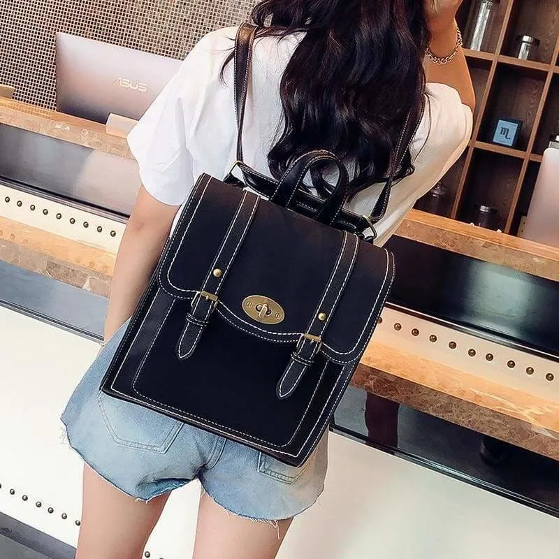 Fashion Backpack Just For You