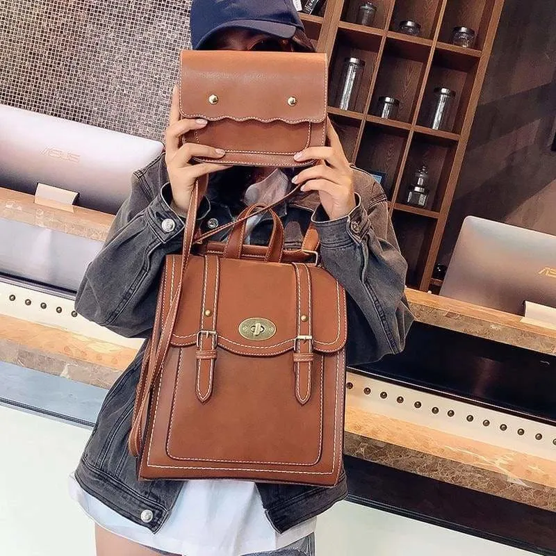 Fashion Backpack Just For You