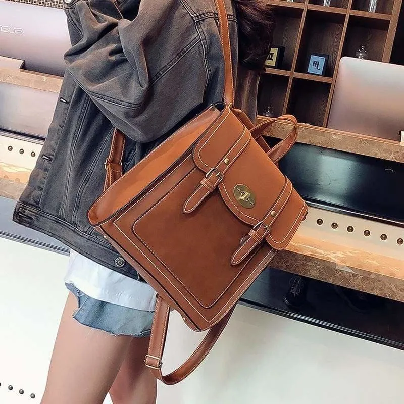 Fashion Backpack Just For You