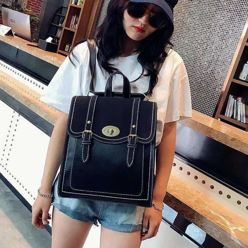 Fashion Backpack Just For You