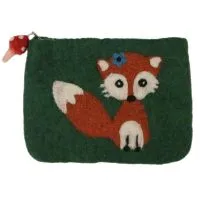 Felted Bags