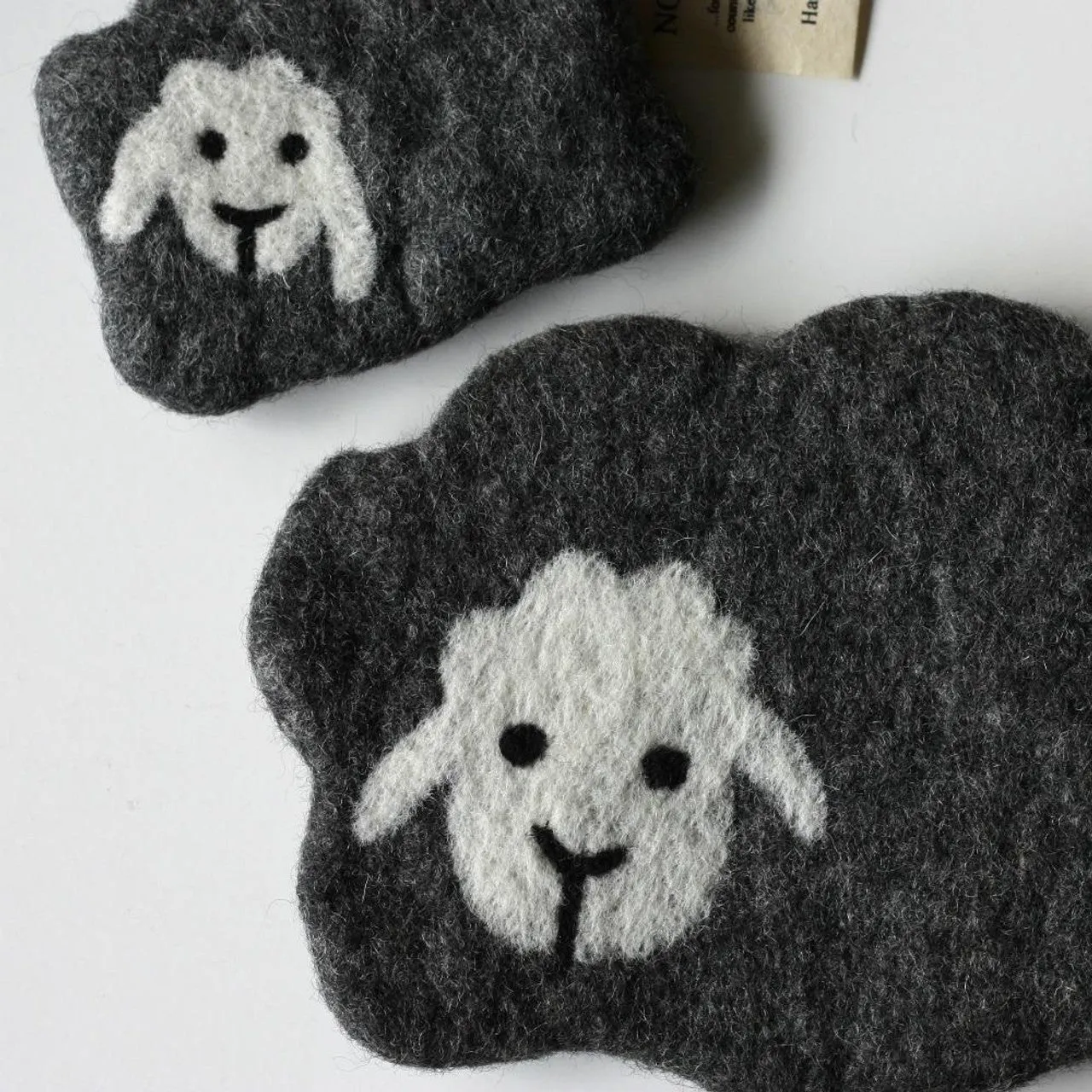 Felted Bags