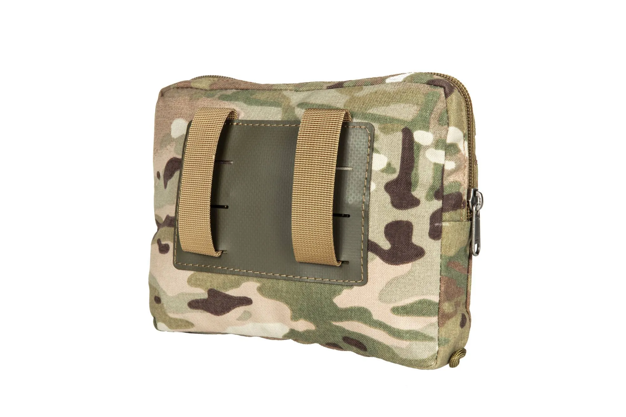 Foldable Backpack Dioc - Multicam