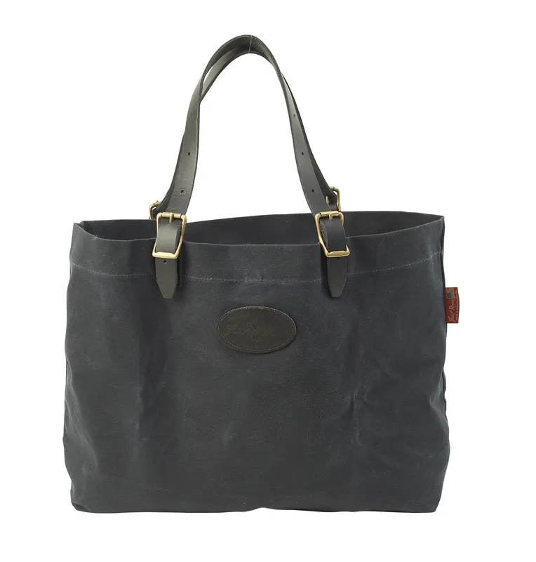 Frost River - Bazaar Tote