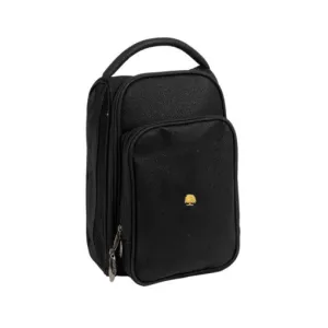 Icon Oxford Shoe Bag with members logo