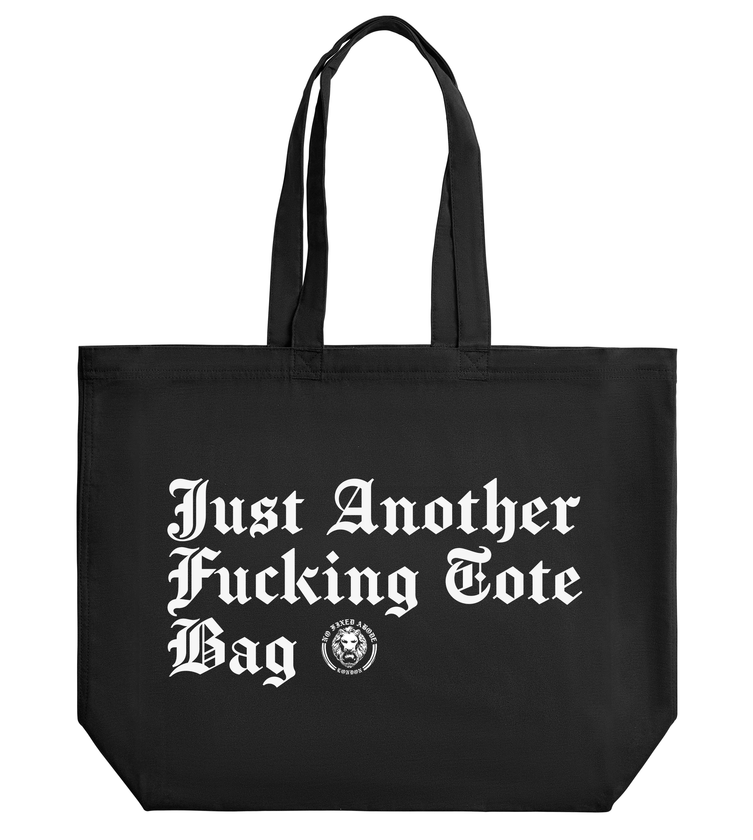 Just Another Fucking Tote Bag