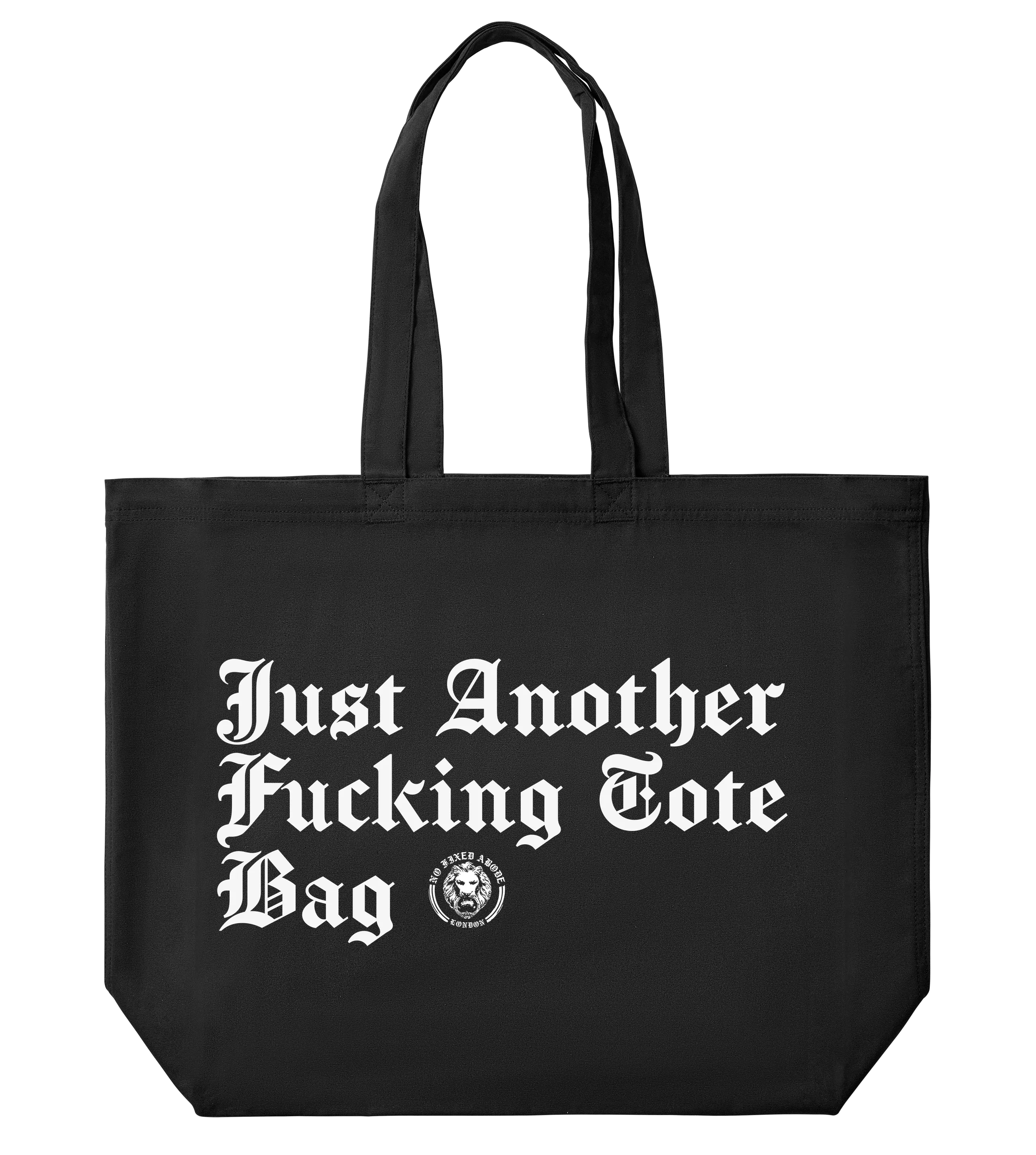 Just Another Fucking Tote Bag