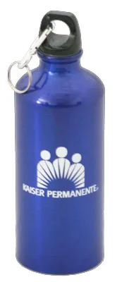 Kaiser Permanente Sports Bottle