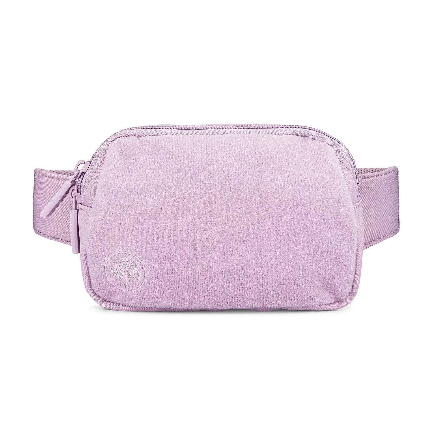 Kid Belt Bag - Lilac