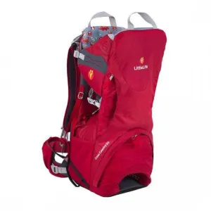 LittleLife Cross Country S4 Child Carrier