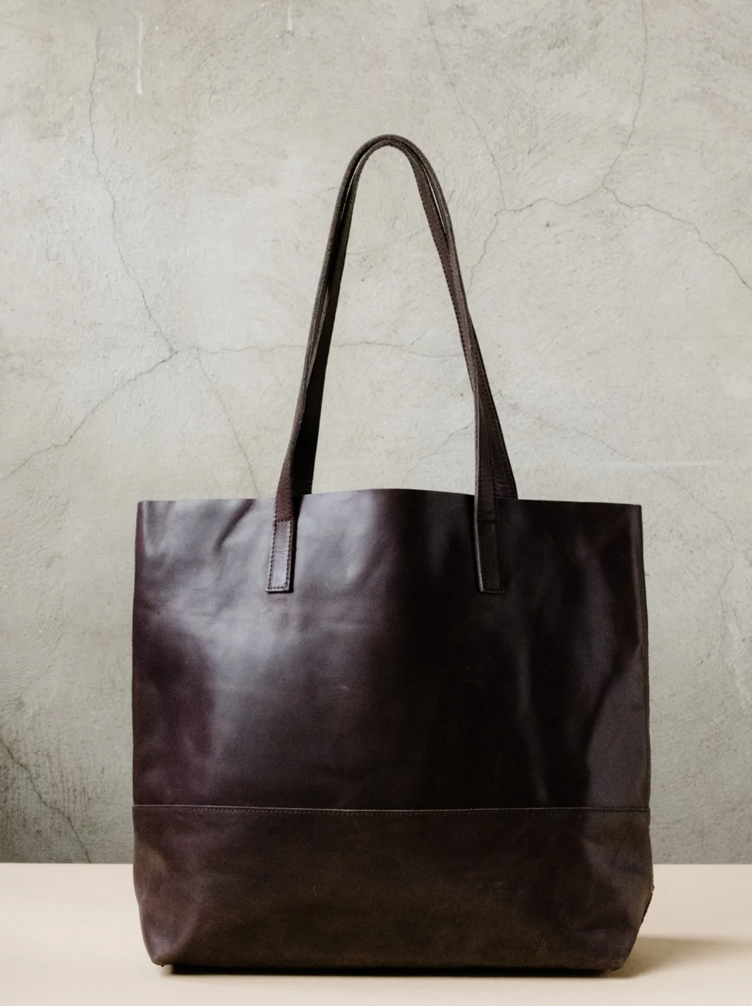 Mamuye Classic Tote