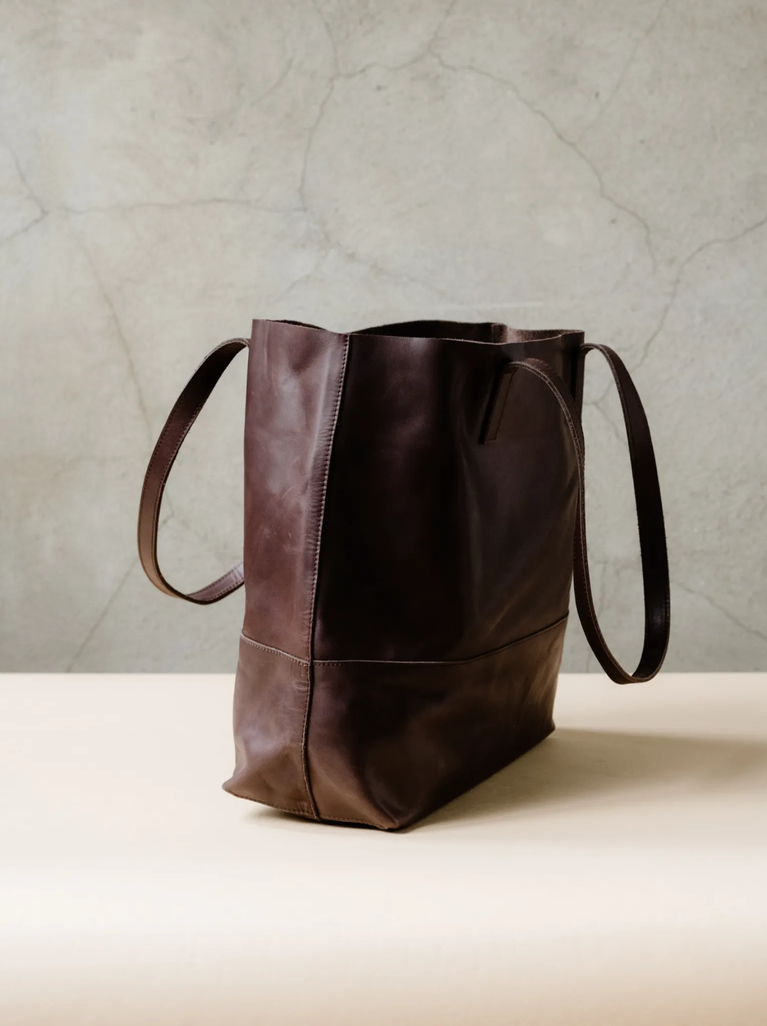 Mamuye Classic Tote