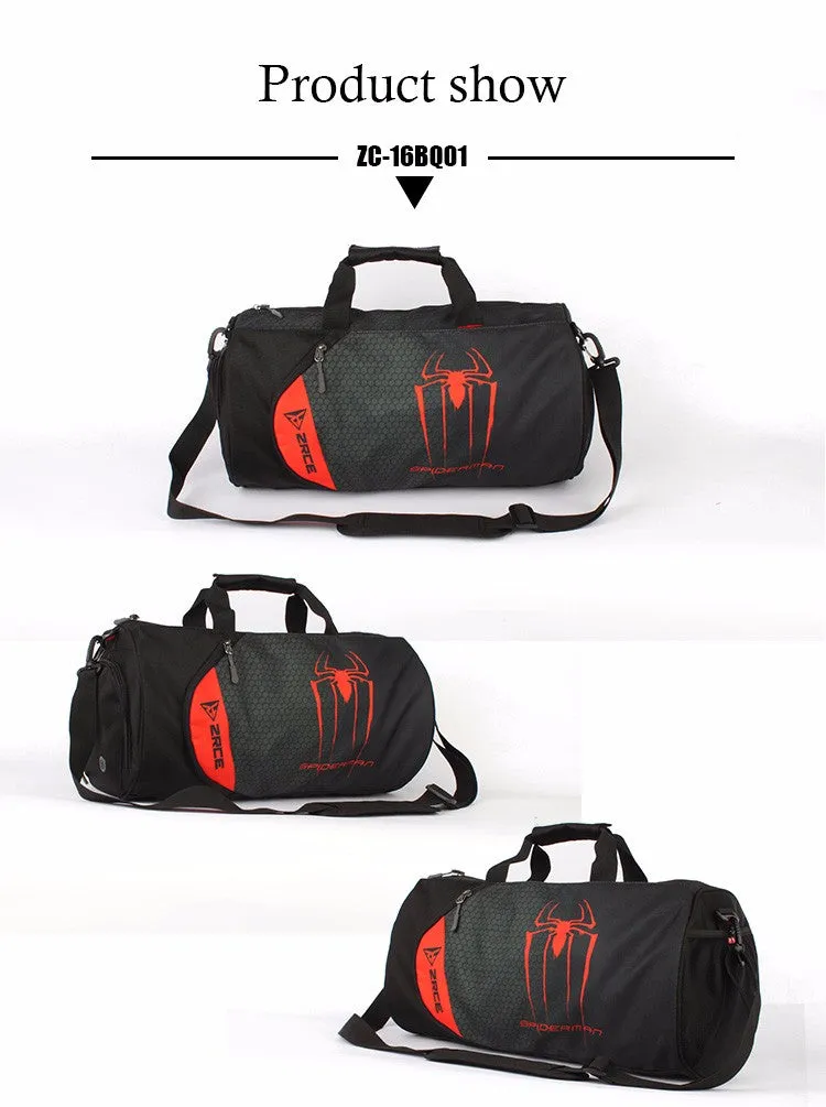 Men Bag For Gym Running