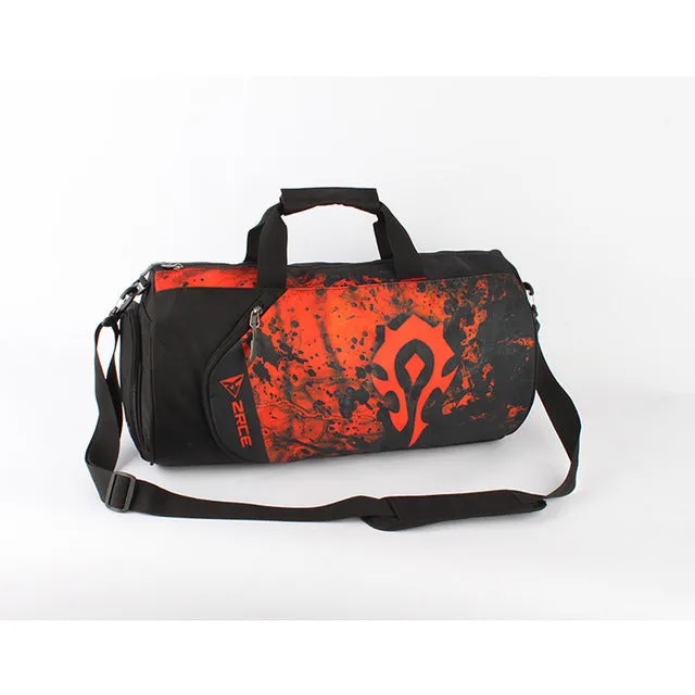 Men Bag For Gym Running