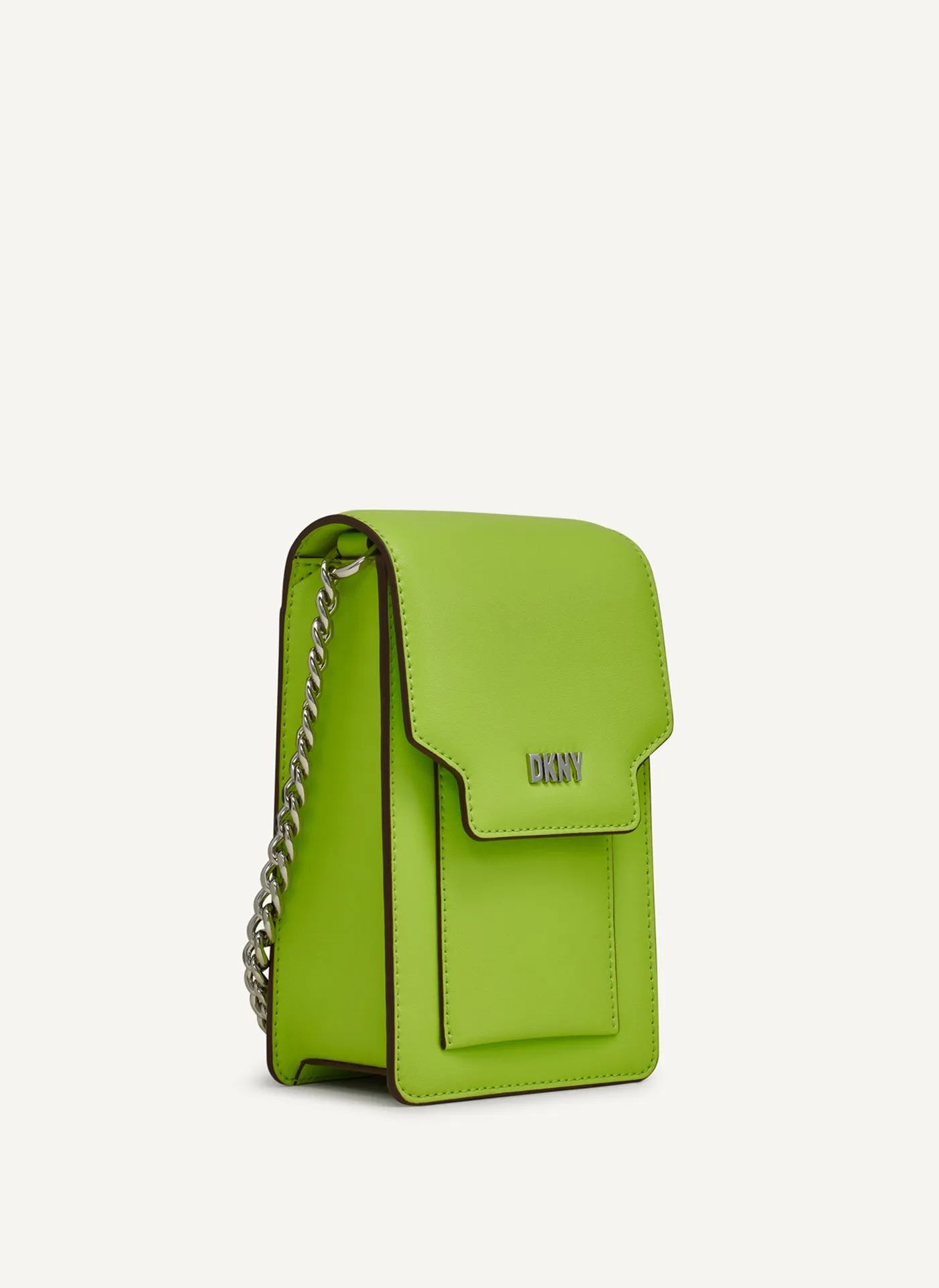 MILLIE FLAP CROSSBODY