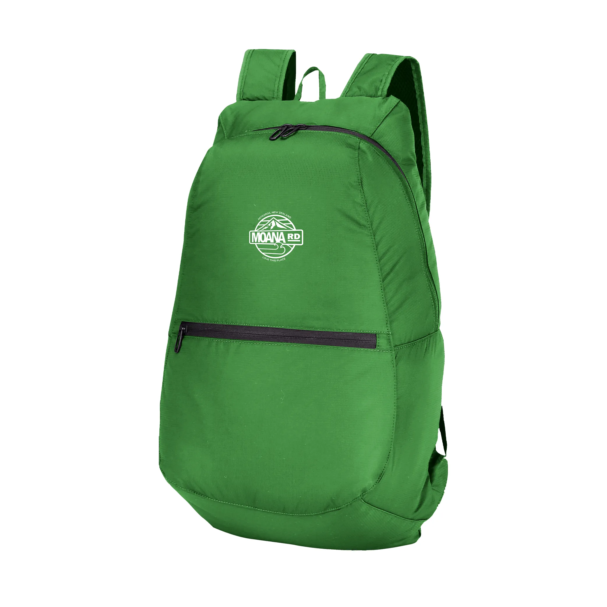 MOANA RD Packable Backpack - Olive