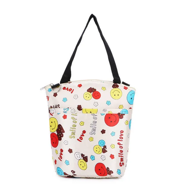 New Baby Thermal Bag For Food Thermal Feeding Bottle Warmers Handbag Thermal Bag Satchel Bolsa Termica