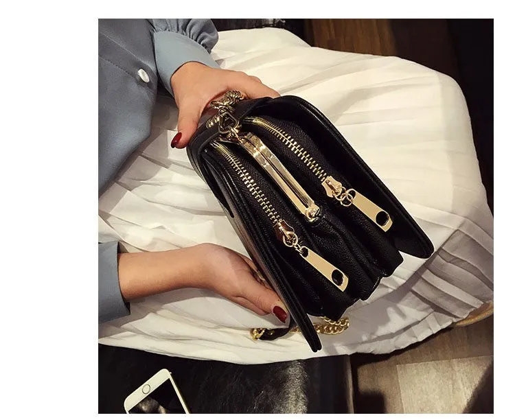 New Fashion Women Shoulder Bag