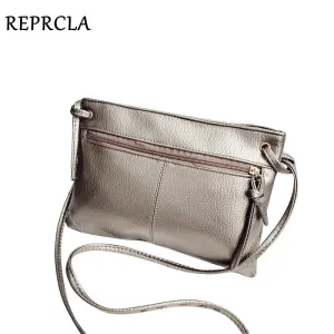 New Fashion Zipper Women Bag Soft PU Leather Women Messenger Bags Brand Designer Handbags Crossbody Ladies Shoulder Bags