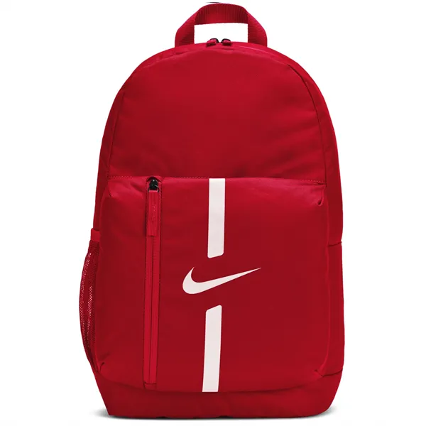 Nike Kids Academy Team Backpack (Red)