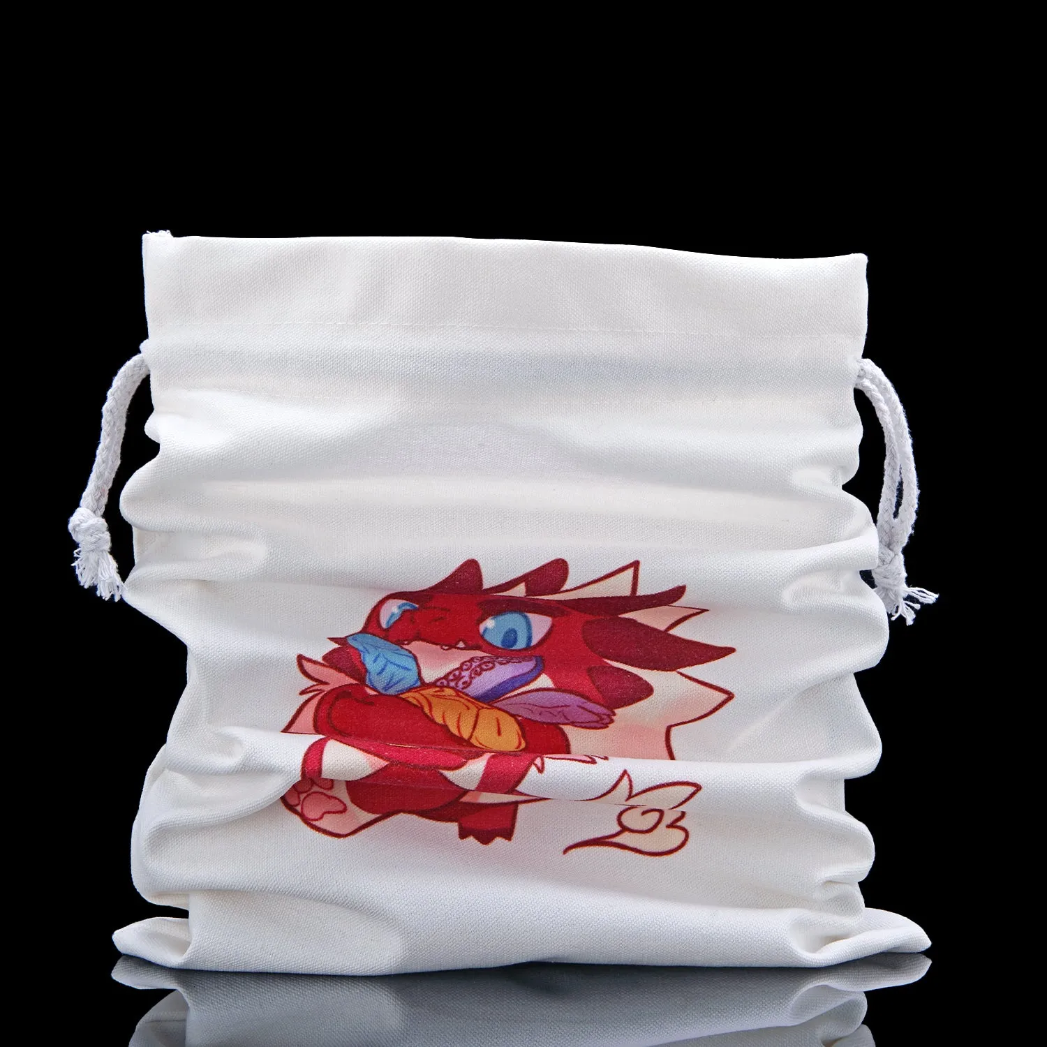 Nothosaur Storage Bag