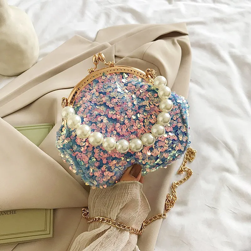 PEARL Shoulder Bag