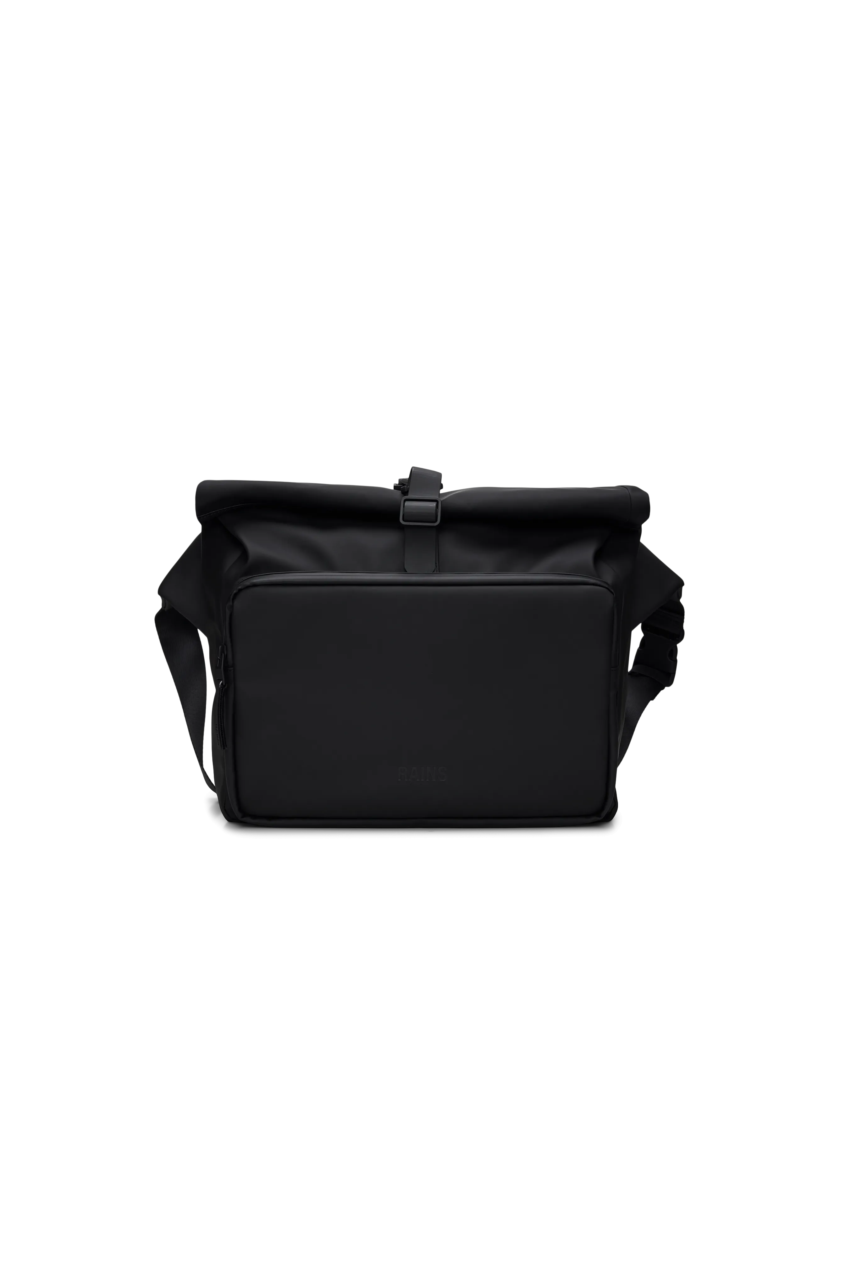 Rolltop Commuter Bag