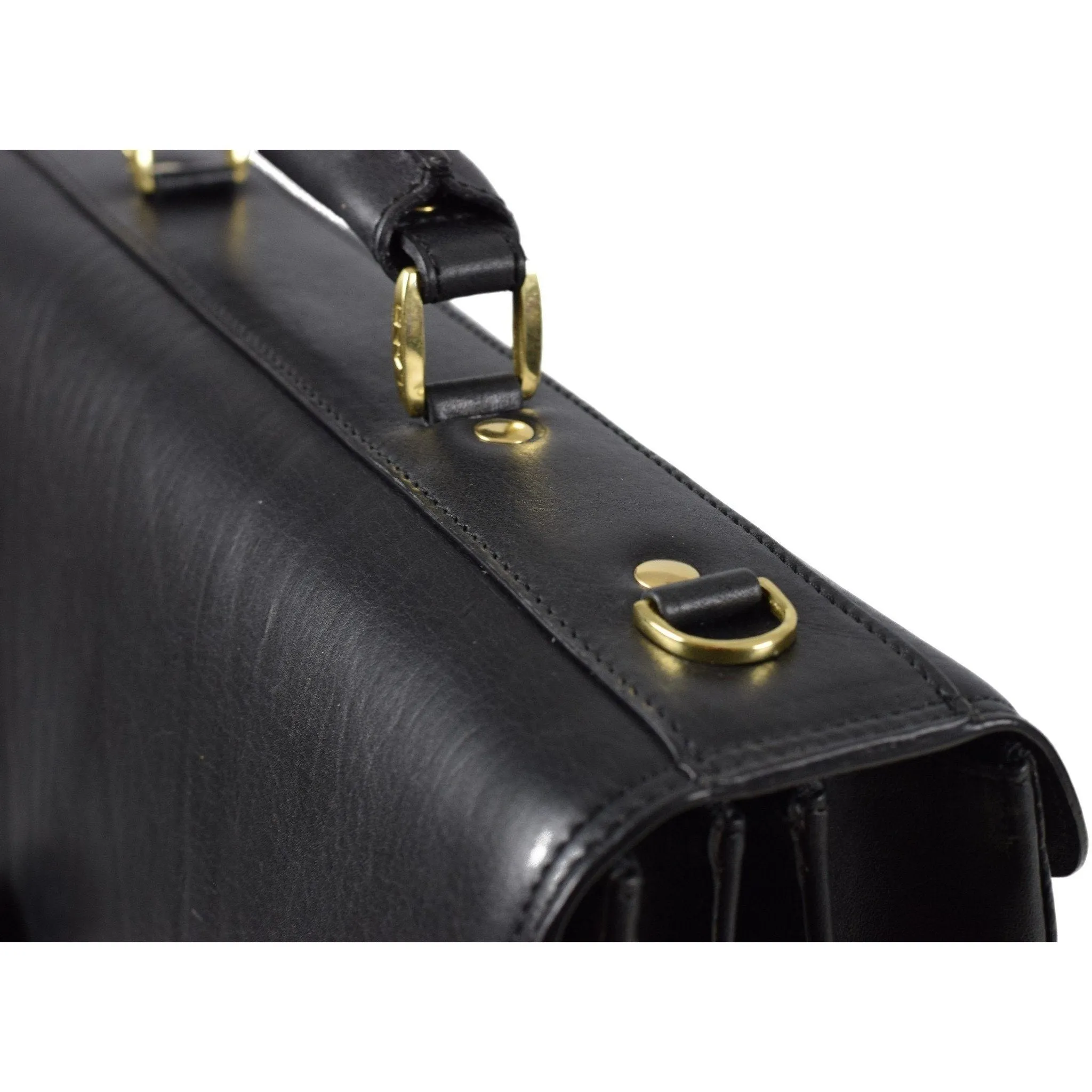 Roosevelt Business Briefcase