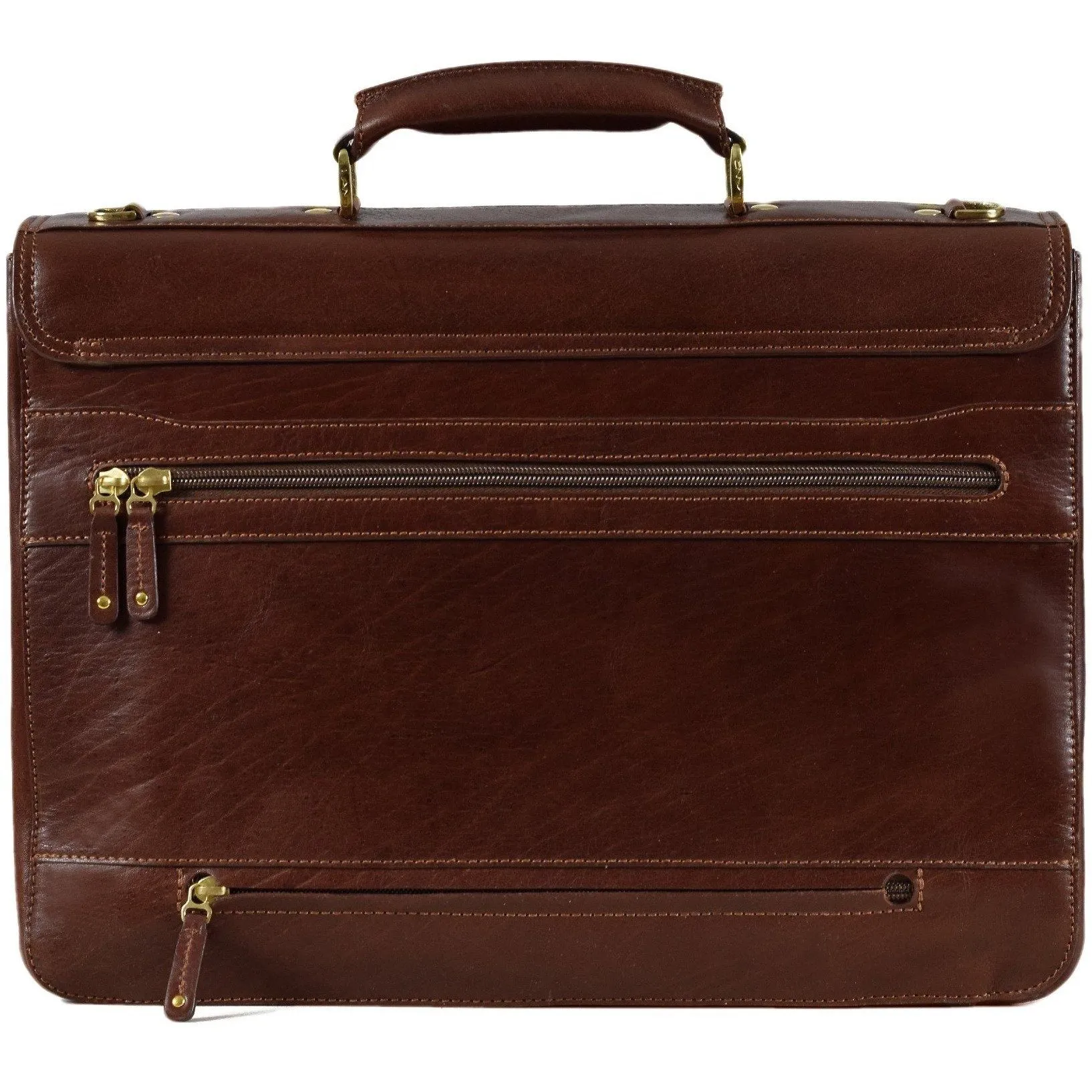 Roosevelt Business Briefcase