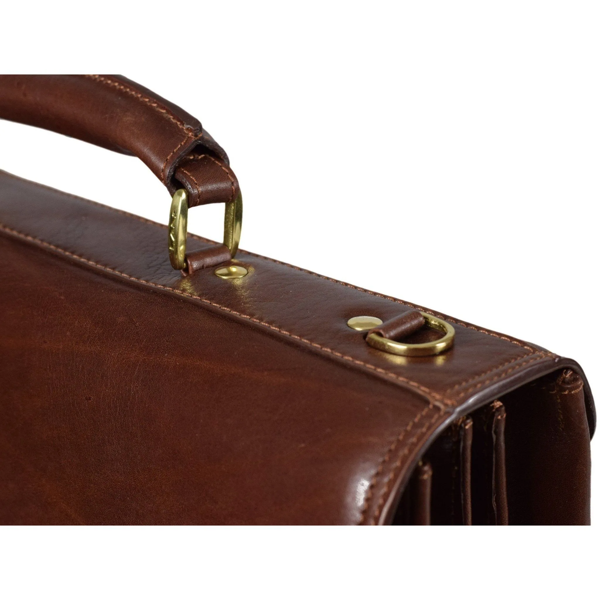 Roosevelt Business Briefcase