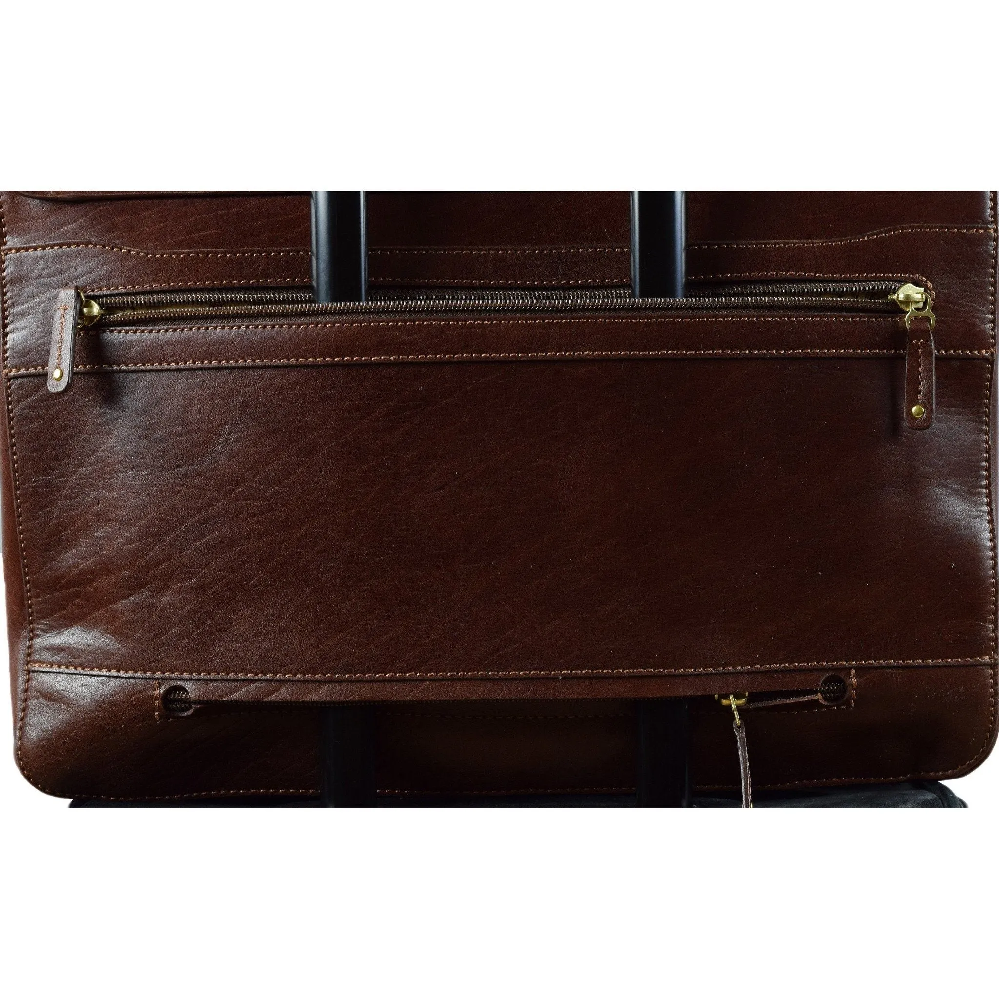 Roosevelt Business Briefcase