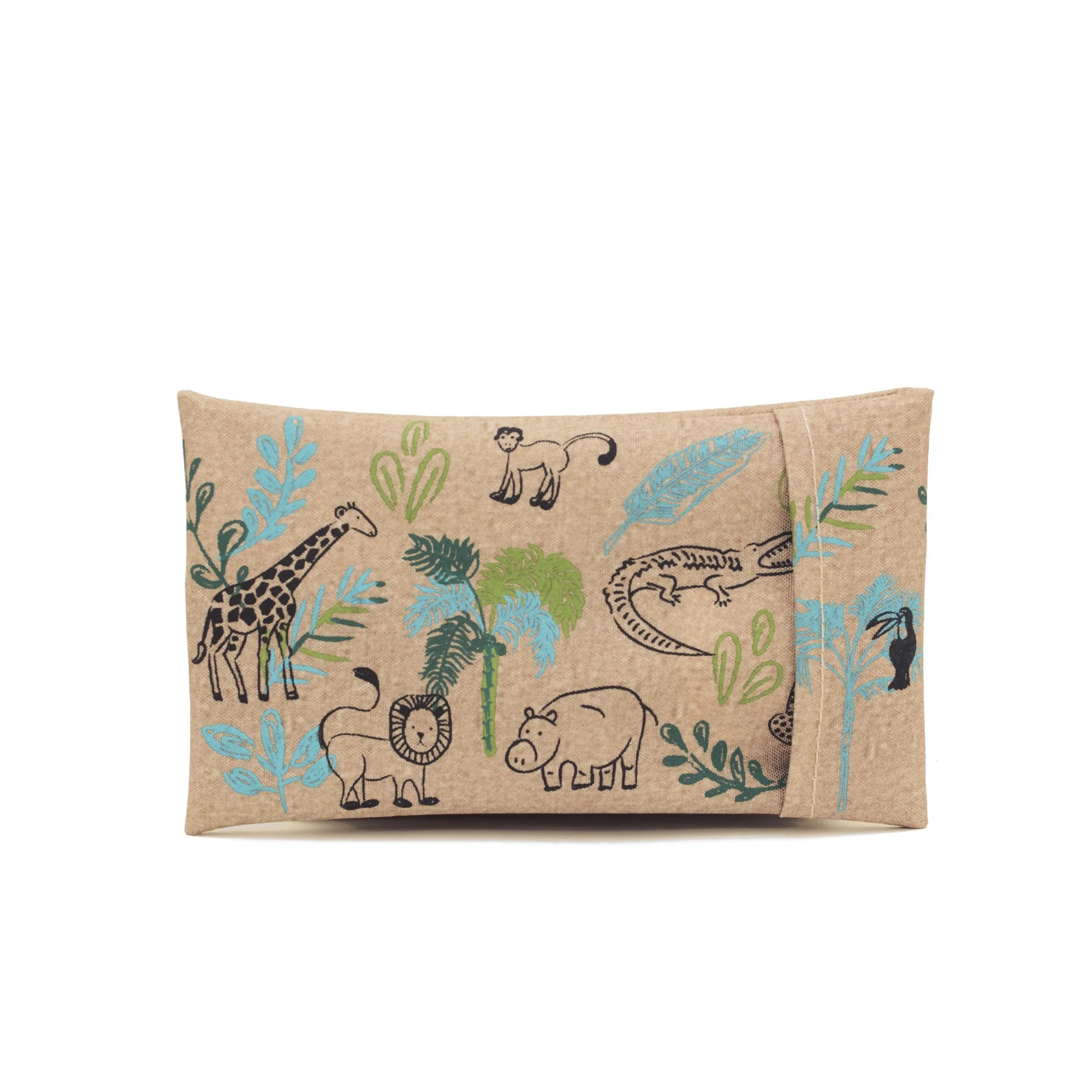 Safari Friends Ice Pack