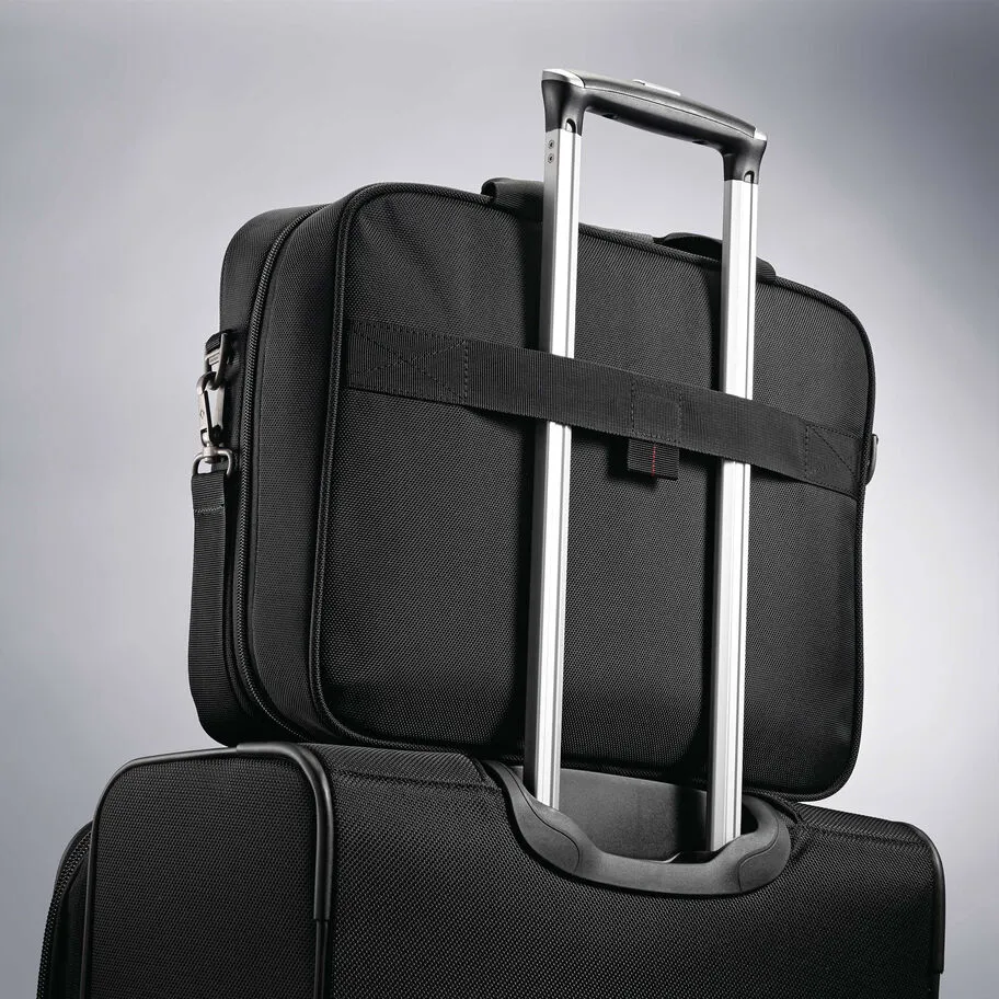 Samsonite Xenon 3.0 Techlocker