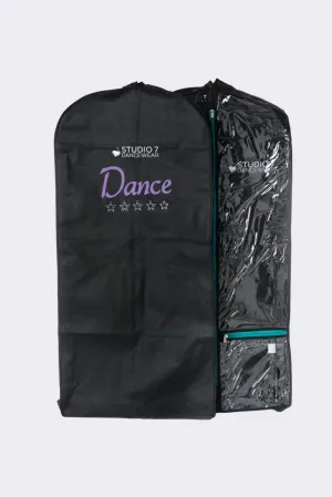 Short garment bag GB02