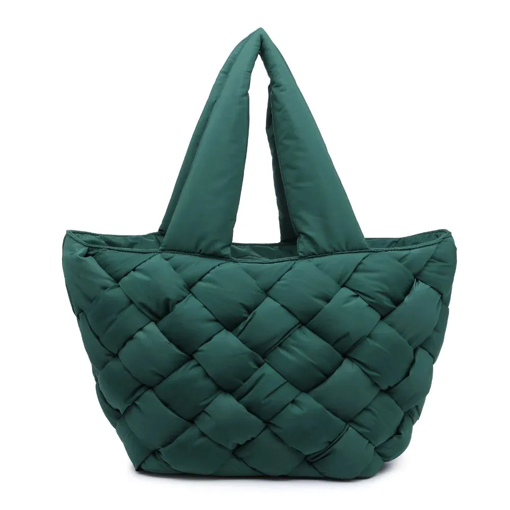 Sol & Selene Intuition East West Tote